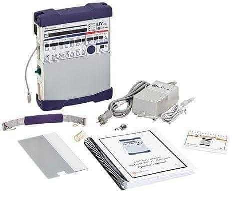 NEW Demo Carefusion LTV 1200 Medical Ventilator 18888-001 with Warranty - MBR Medicals