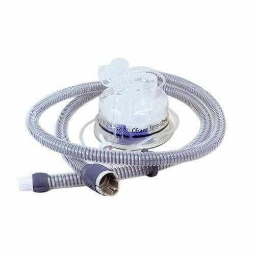 NEW Fisher & Paykel Heated Breathing Tube and Water Chamber Kit 900PT561 FREE Shipping - MBR Medicals