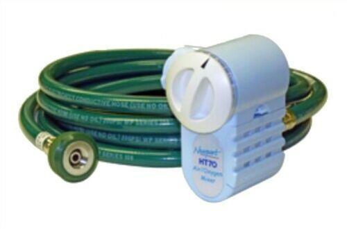 NEW Newport HT70 Ventilator Oxygen Mixer/Blender with Warranty & FREE Shipping - MBR Medicals