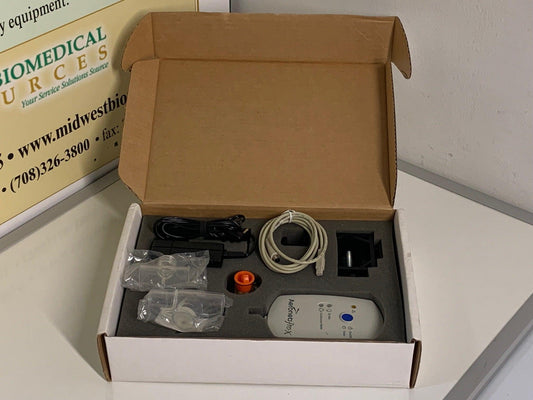 NEW NOS Aerogen Aeroneb Nebulizer System AG-AP6000-US - MBR Medicals