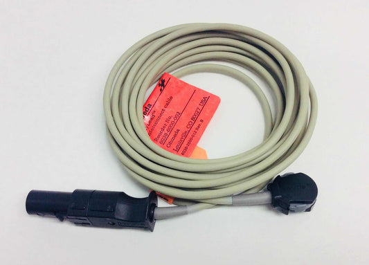 NEW Ohmeda Oxy Tip Oxylead Interconnect Cable 6038-6000-002 Warranty FREE Shipping - MBR Medicals