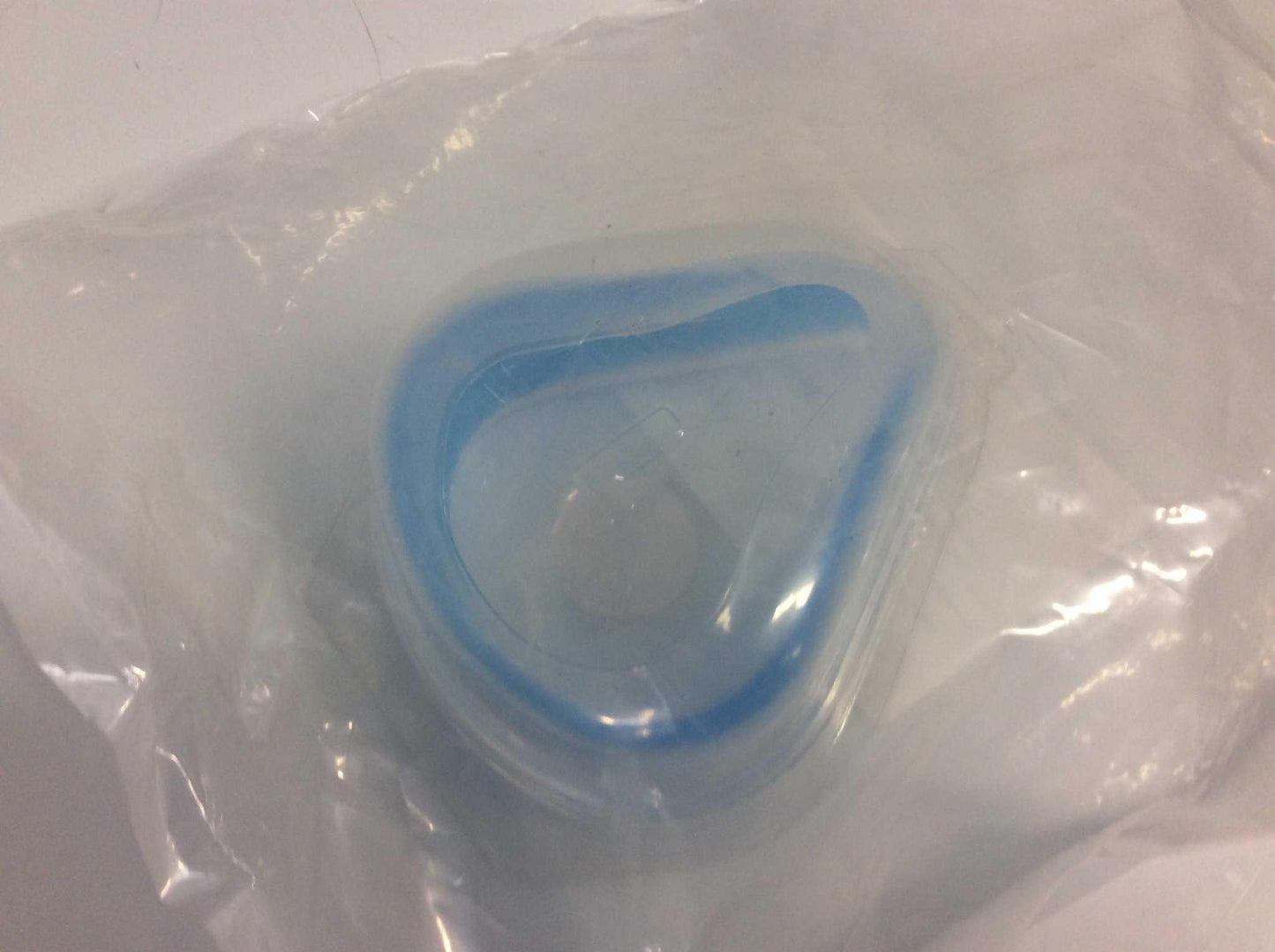 NEW Philips Respironics Large ComfortGel Blue Full Cushion 1081897 FREE Shipping - MBR Medicals