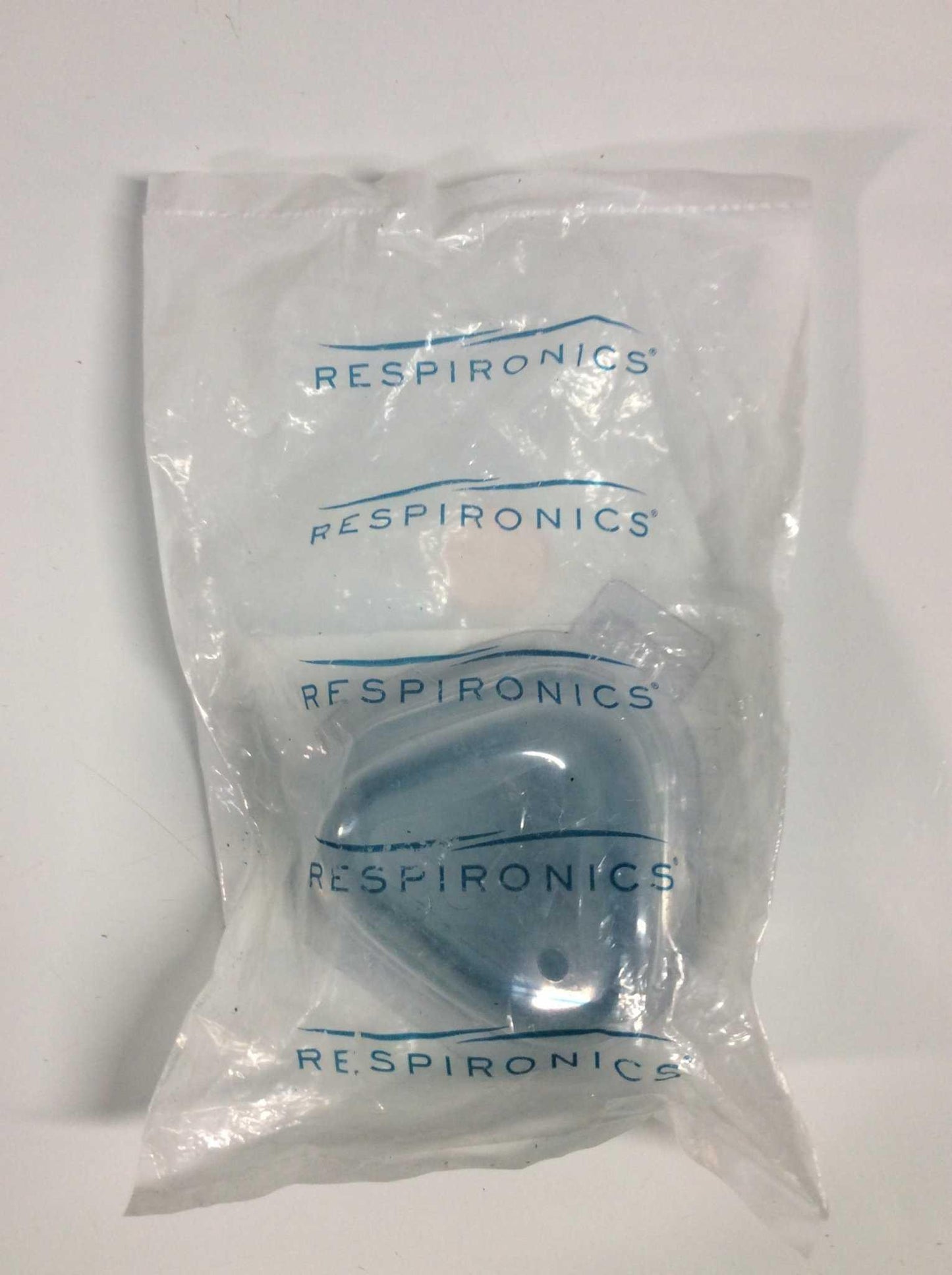 NEW Philips Respironics Large Comfortgel Cushion and Flap 1031404 - MBR Medicals