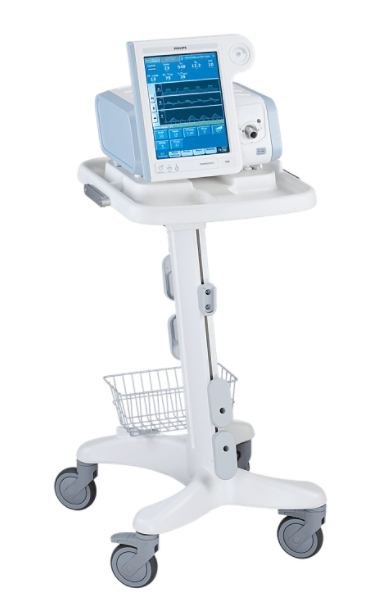 NEW Philips Respironics V60 Ventilator - MBR Medicals