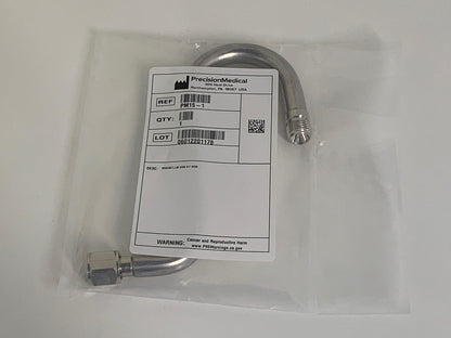 NEW Precision Medical Compressor J Bracket PM15-1 - MBR Medicals