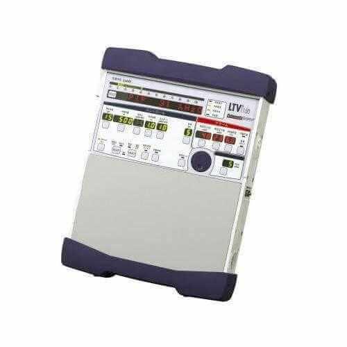 Rent an LTV-1150 BD Carefusion Pulmonetic LTV 1150 Ventilator - MBR Medicals