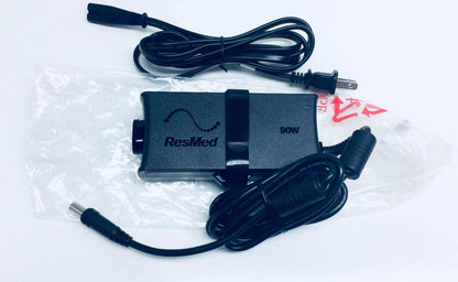 ResMed AirCurve 10 VAuto 4G CPAP 37211 - New Demo - MBR Medicals