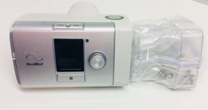 ResMed AirCurve 10 VAuto 4G CPAP 37211 - New Demo - MBR Medicals