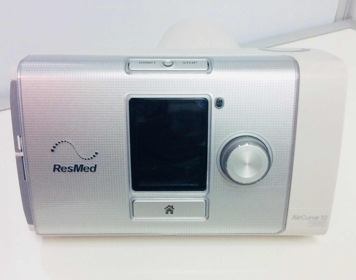 ResMed AirCurve 10 VAuto 4G CPAP 37211 - New Demo - MBR Medicals