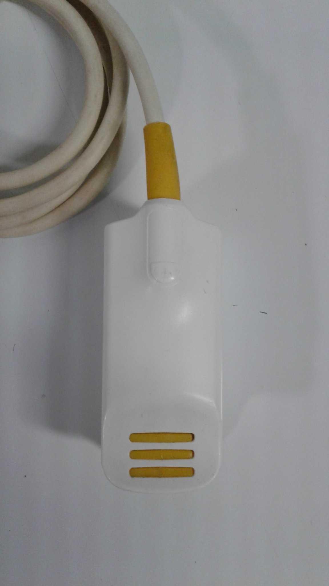 USED BCI Adult SPO2 9 Pin Finger Probe VON50889 TP1212 Warranty FREE Shipping - MBR Medicals