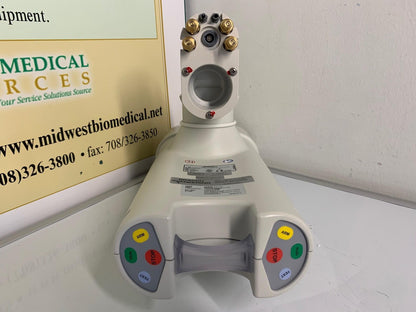 USED Bracco Injeneering Empower CTA Injector System without Remote Control Monitor 017377 with Warranty & FREE Shipping - MBR Medicals
