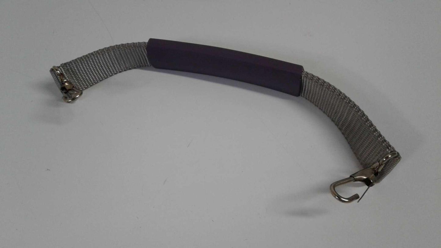 USED CareFusion LTV Medical Ventilator Hand Strap (Purple) 19031-001 - MBR Medicals