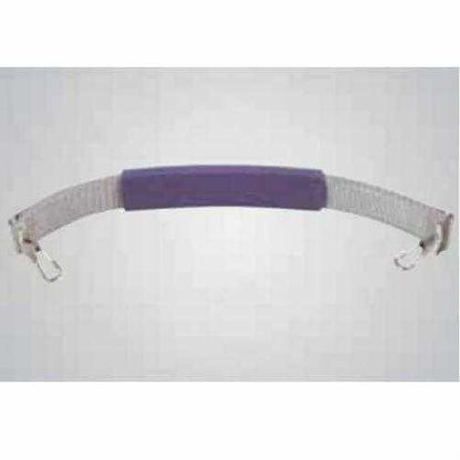 USED CareFusion LTV Medical Ventilator Hand Strap (Purple) 19031-001 - MBR Medicals