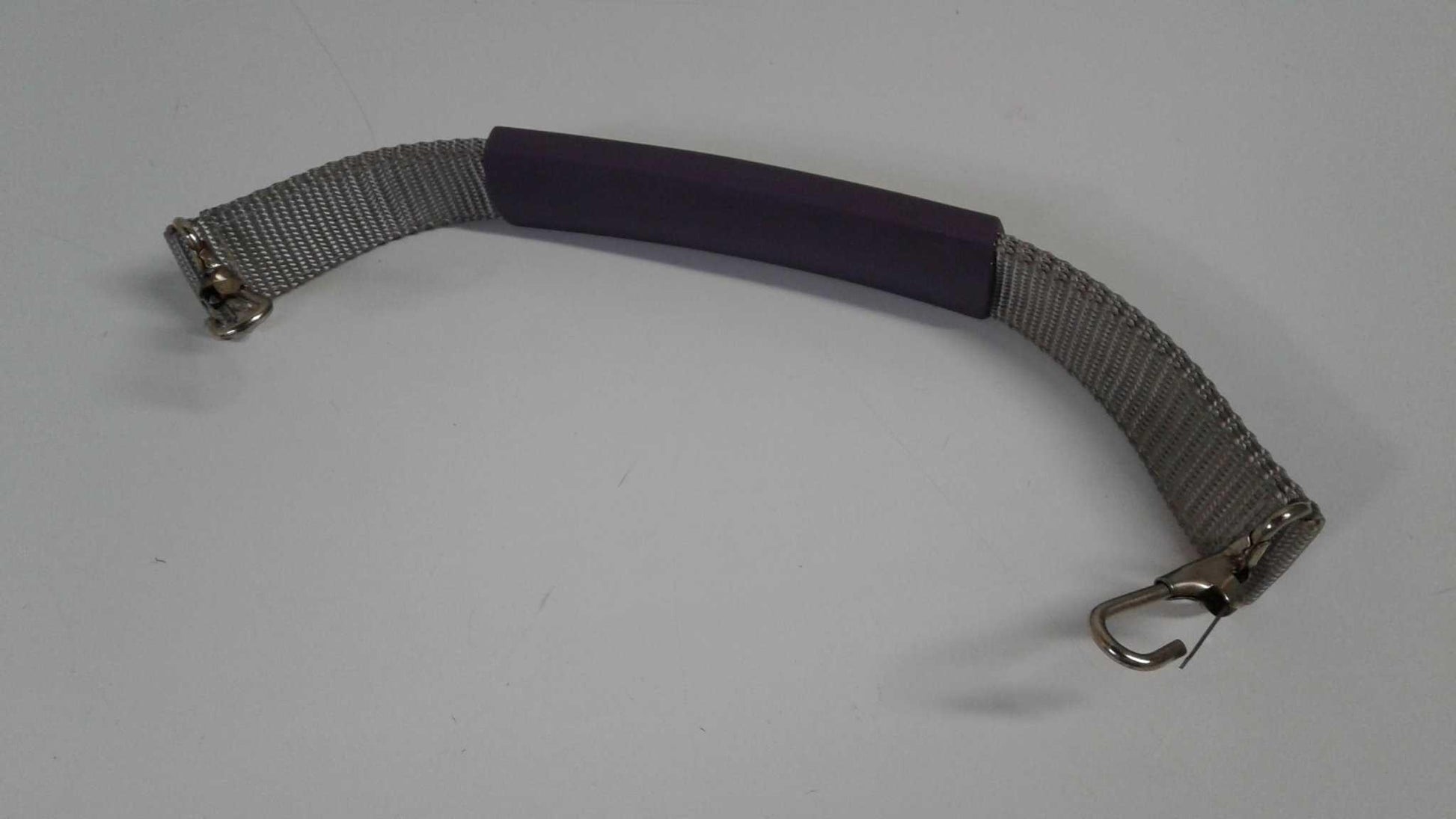 USED CareFusion LTV Medical Ventilator Hand Strap (Purple) 19031-001 - MBR Medicals