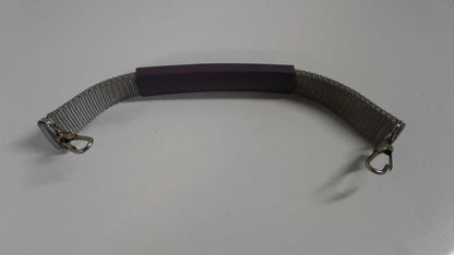 USED CareFusion LTV Medical Ventilator Hand Strap (Purple) 19031-001 - MBR Medicals