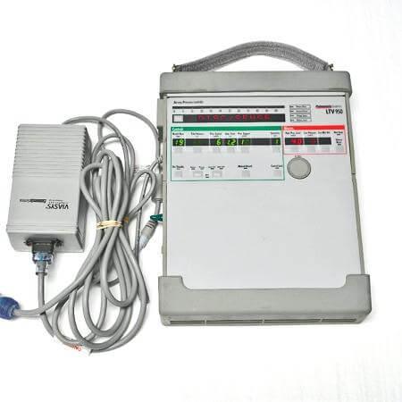 USED Carefusion Pulmonetic LTV950 Ventilator - MBR Medicals