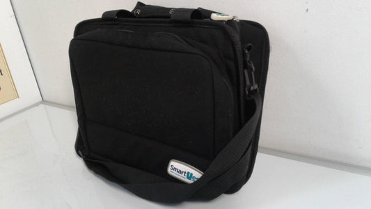 USED Electromed Smartvest SV2100 Accessory Carry Bag SV-LG-ACC-BK Warranty FREE Shipping - MBR Medicals