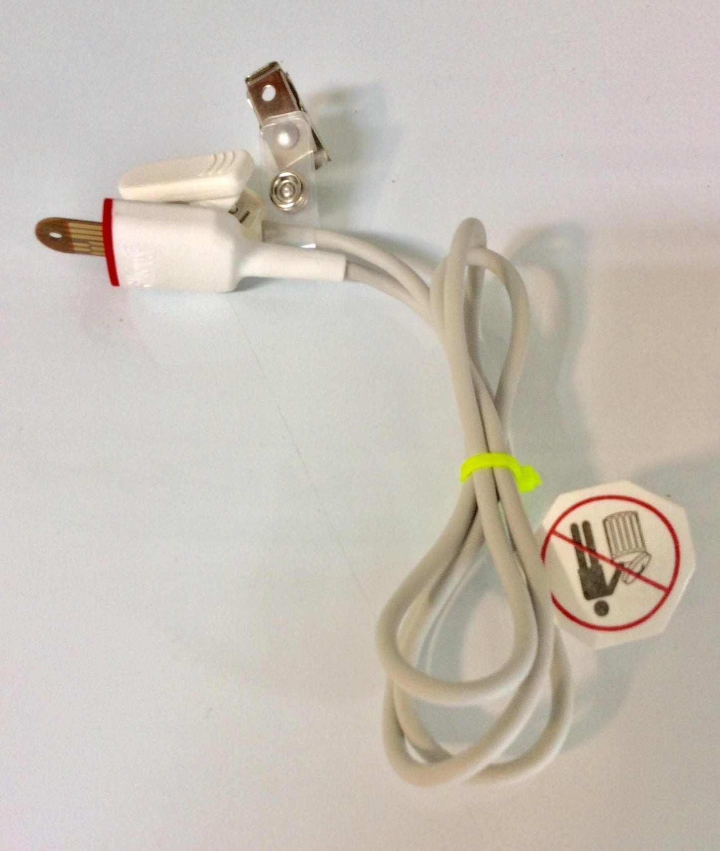 USED Masimo Ear Clip Sensor LNOP Warranty FREE Shippping - MBR Medicals