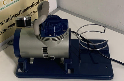 USED MedLine Vac-Assist Suction Aspirator Ref PN HCS7000 - MBR Medicals