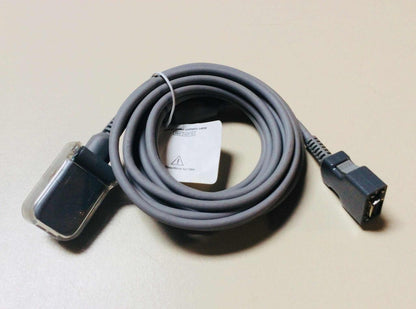 USED Nellcor Pulse Oximetry Cable SCP-10 Warranty FREE Shipping - MBR Medicals