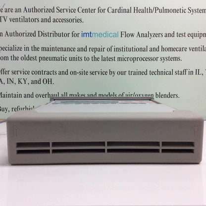 USED CareFusion LTV 1000 Ventilator Warranty FREE SHIPPING - MBR Medicals