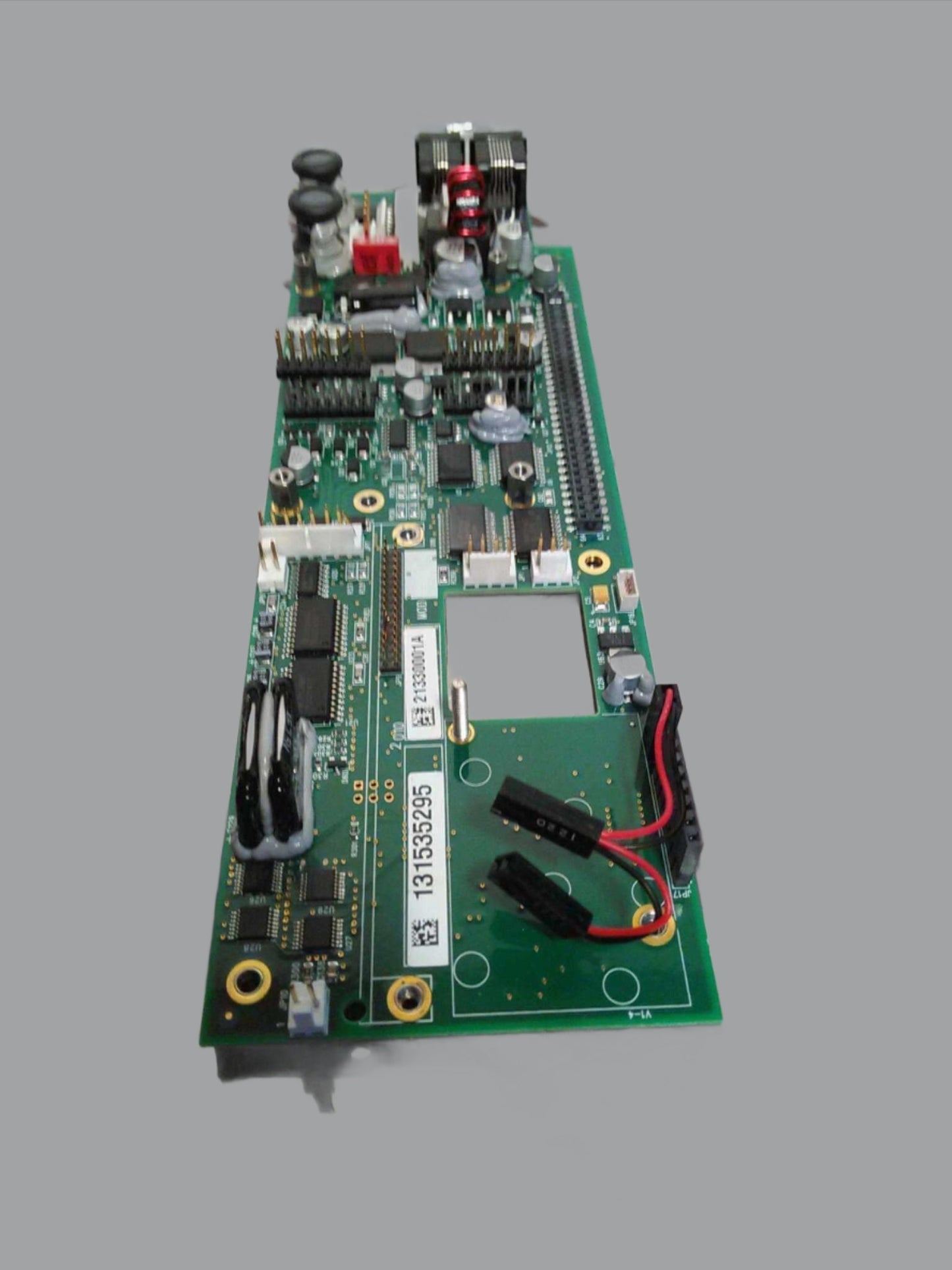 USED PCB Board Part of PM Kit for all LTV Series Ventilator 27675001B 21330001A with Free Shipping & Warranty - MBR Medicals